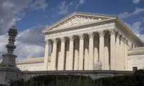 DOJ Files Brief in Supreme Court Case Over Religious Gatherings in Private Homes