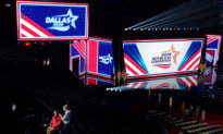 Republicans Kick Off ‘Trump-a-Palooza’ Midterm Convention in Dallas