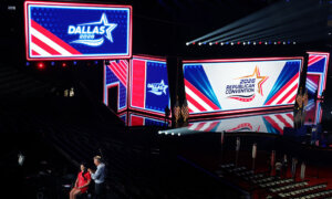 NTD Live Coverage: 2026 Midterm Republican National Convention—Day 1