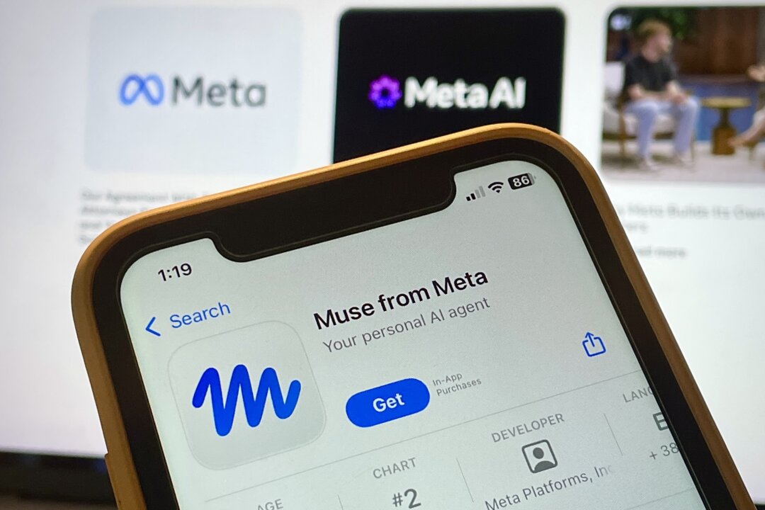 Meta Launches AI Assistant That Can Write Emails, Make Purchases