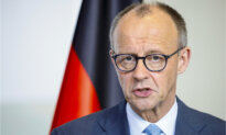 Russia Planned Drone Attack on German Airport for Months, Says Merz