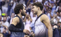 American Ben Shelton Outlasts Alcaraz in Latest-Ever US Open Finish