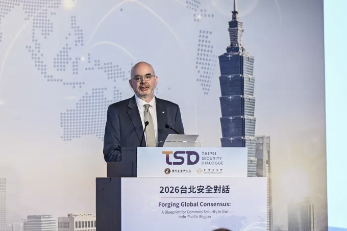 US Envoy Warns Taiwan Conflict Would Inflict Greater Economic Toll Than World War II