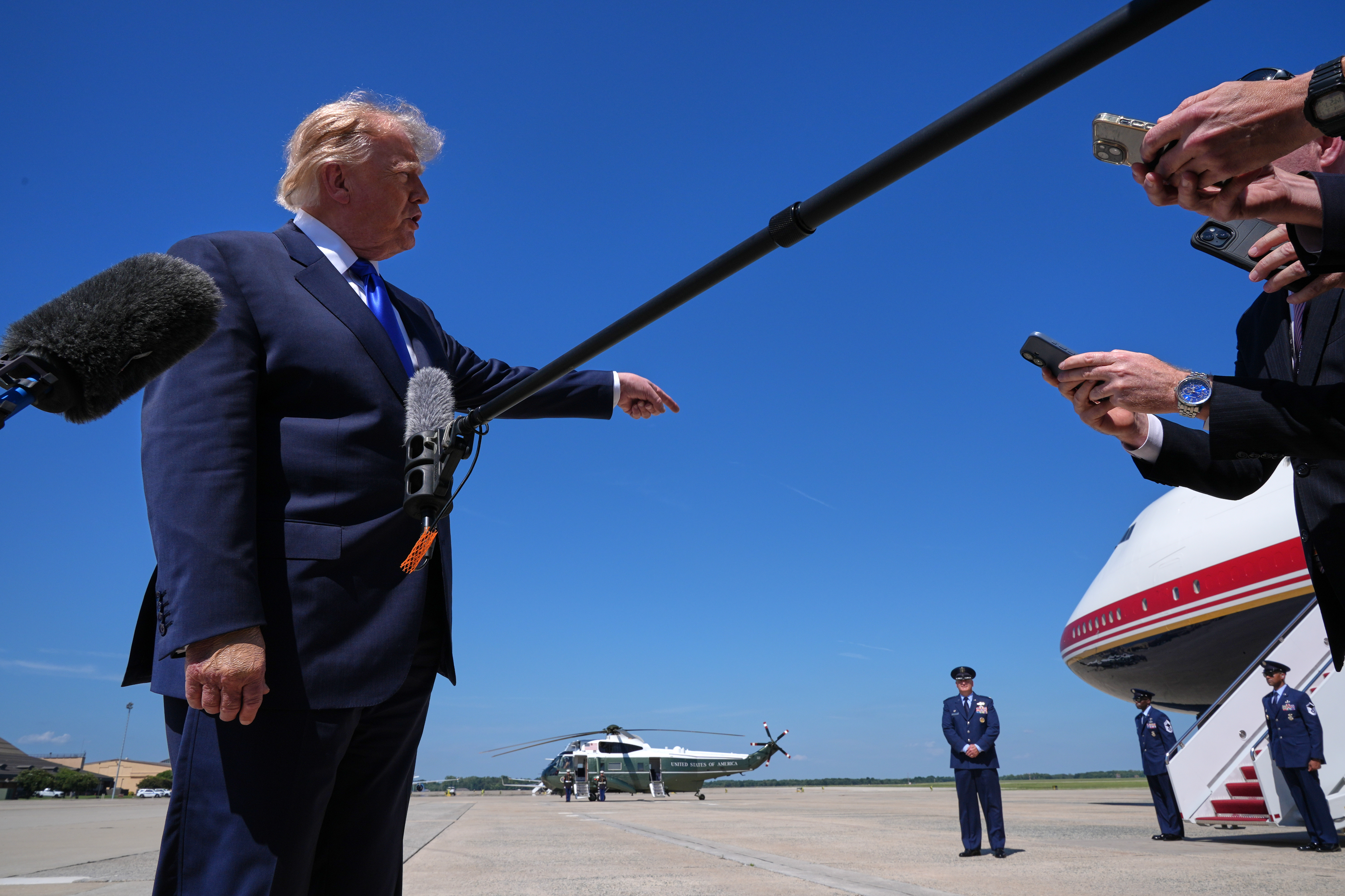 Trump