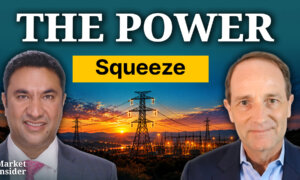 AI Is Driving a Power Buildout. Will the Forecasts Hold? | Scott Ebeling