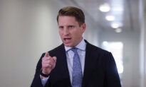 One Nation Running ‘US-Style MAGA Politics’: Hastie