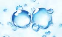 Hydrogen Therapy: The Healing Power of the Smallest Molecule–Here Are 5 Potential Benefits