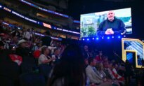 Fetterman Condemns Socialism in Video Message to GOP Convention