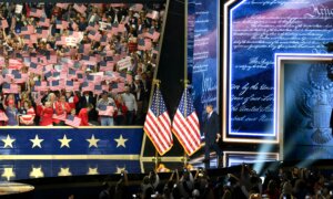 LIVE NOW: Trump Addresses 2026 Republican National Convention in Dallas