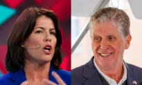 Rhode Island Gov. McKee Loses Democratic Nomination to Helena Foulkes