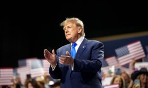 Trump Hits the Midterm Campaign Trail in Texas, Oklahoma; Netanyahu Expects Answers Soon on Attempted Hijack of Israel-Bound Flight