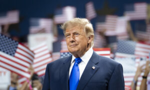 2026 Republican National Committee Midterm Convention in Dallas Featuring Trump and Vance—Day 2