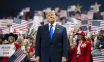 In Photos: Republican Midterm Convention Day 1