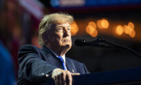 Trump Warns Iran Over Pickaxe Mountain, Cites Reported Activity at Nuclear Site