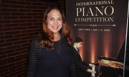 Veteran Piano Teacher on NTD Competition: ‘This Is Just the Beginning’ for Young Pianists
