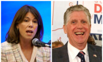 Rhode Island Gov. McKee Loses Democratic Nomination to Helena Foulkes
