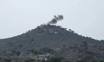 Houthis Continue Attacks on Southern Saudi Cities for 2nd Day