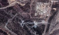 Trump Warns Iran Over Pickaxe Mountain, Cites Reported Activity at Nuclear Site