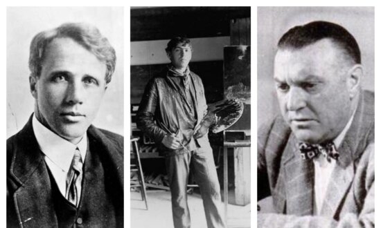Three Creators Whose Reading Shaped Their Art and the Rest of Us