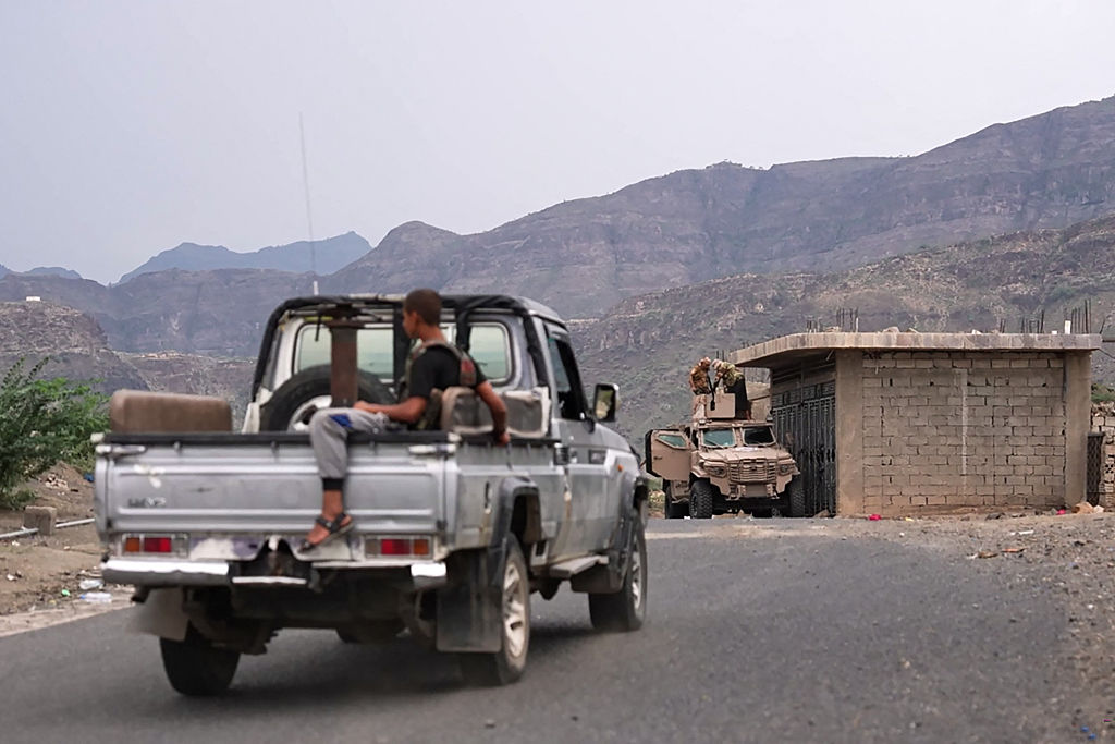 YEMEN-SAUDI-IRAN-US-ISRAEL-WAR
