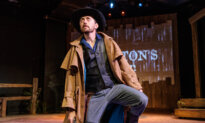 Chicagoland Brings a Tale of Civilizing the Wild West to Life With ‘Shane’