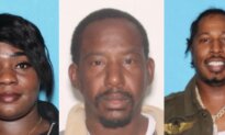 Feds Charge 3 People Accused of Paying LA’s Homeless to Sign Petitions Using Stolen IDs