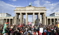 AfD Leads German Polls as Merz’s Christian Democratic Union Wavers
