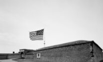 The British Bombardment That Gave America Its National Anthem