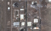 Iran Is Referred to UN Security Council Over Nuclear Breaches
