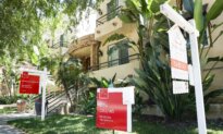US Housing Supply Climbs to 6-Year Peak