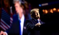 Trump Signs Bill Establishing Monument in Washington for Medal of Honor Recipients