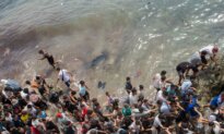 Italy, Spain Again Extend Border Restrictions Due to Ceuta Illegal Immigration Crisis