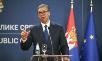 Serbia’s President Vucic Resigns Before October Parliamentary Elections