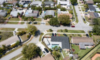 Mortgage Demand Drops as Rate Climbs Toward 7 Percent