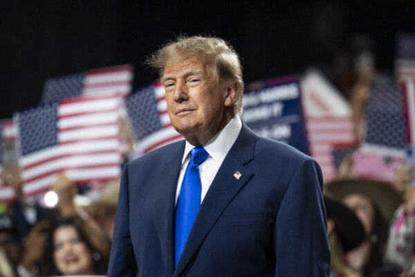 Trump Says Additional AI Limitations Not Necessary