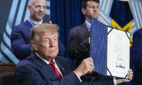 Trump Signs Bill Establishing Monument in Washington for Medal of Honor Recipients