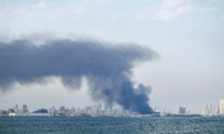 Navy Evaluating Future at Key Middle East Base Following Iran War Damage: Acting Secretary