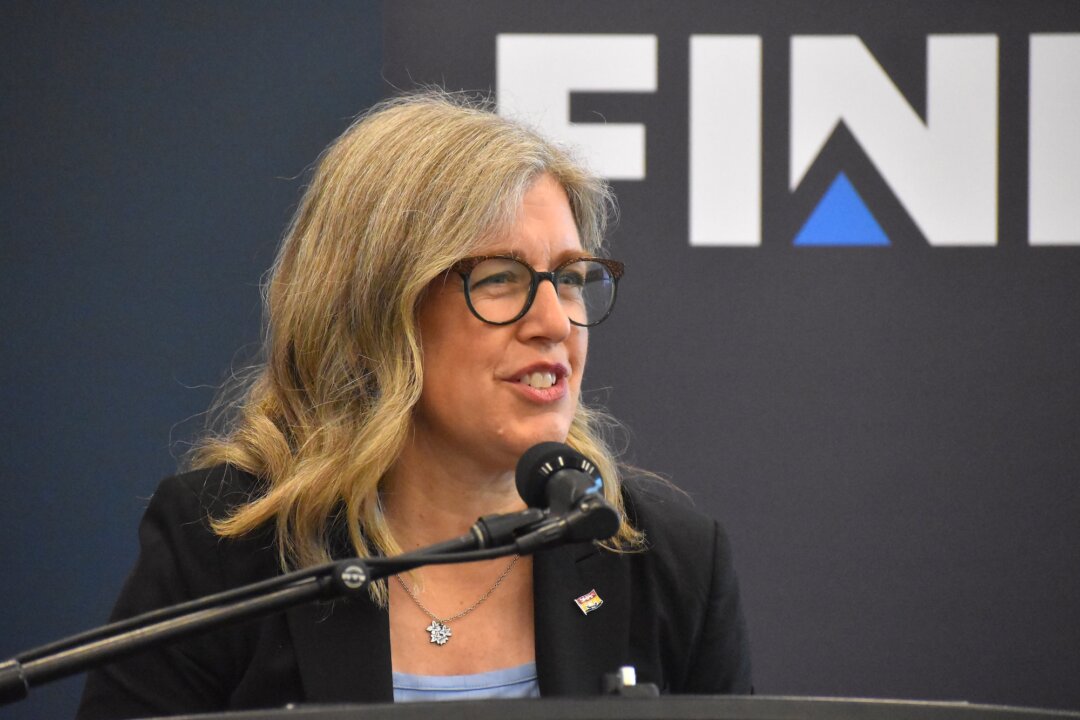 NB Premier Orders Public Institutions to Stop Buying American as Trade Tensions Intensify