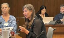 ‘Larger-Than-Life’: Parliamentary Staffer’s Sister Testifies About Life of Her Lost Brother at Ottawa COVID Vaccine Inquiry