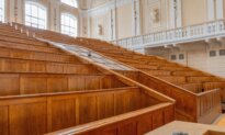 Why Liberal Education Is Dying—and How to Save It