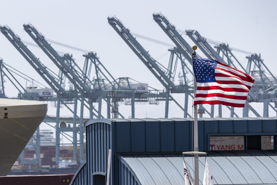 Trade Court Hears Challenge to Trump’s Forced Labor Tariffs