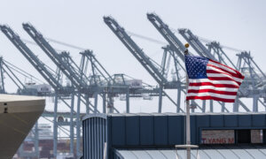 House China Committee Examines Import Controls and CCP Supply Chain Threats