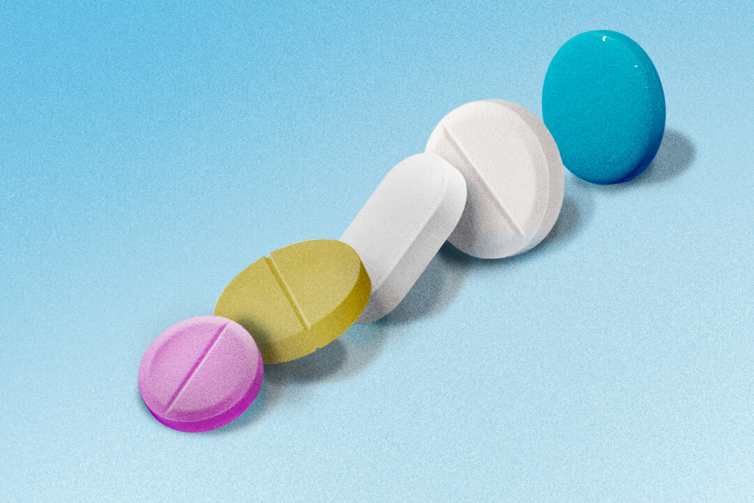 (Illustration by The Epoch Times, Shutterstock)