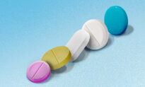 Your New Symptom Might Be Your Old Prescription