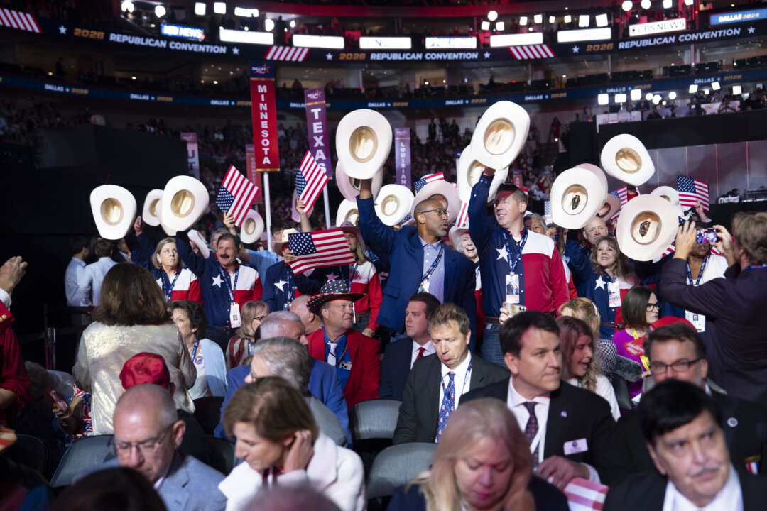 Key Takeaways From the GOP Midterm Convention