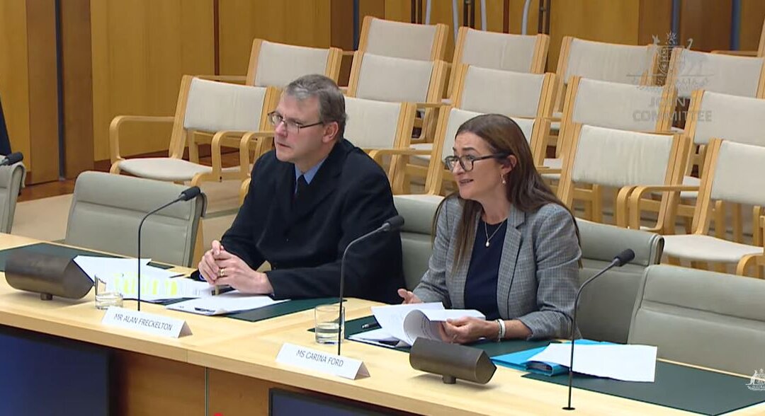 Sponsored Visa Red Tape Leaves Regional Employers Struggling: Law Council
