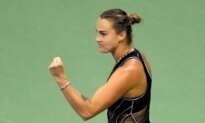 Aryna Sabalenka Moves a Win From 3rd Straight US Open Title by Beating Jessica Pegula