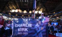 Turning Point USA Event Marks Anniversary of Charlie Kirk’s Death