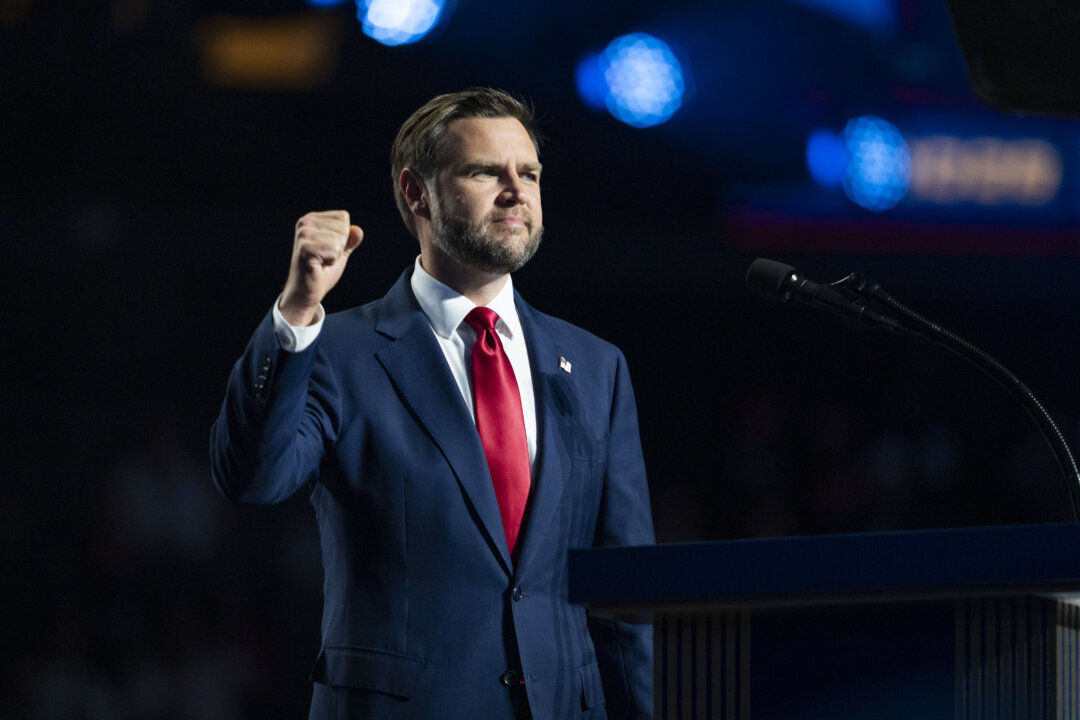 LIVE NOW: Vance Speaks at Midterm Rally in Lima, Ohio