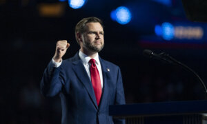 LIVE NOW: Vance Speaks at Midterm Rally in Lima, Ohio
